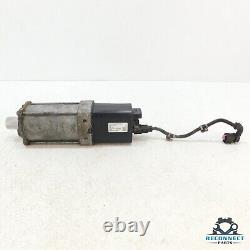 14-20 BMW 428i 430i 440i F32 Power Steering Rack & Pinion Motor OEM 5WK66200F01