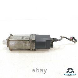 14-20 BMW 428i 430i 440i F32 Power Steering Rack & Pinion Motor OEM 5WK66200F01