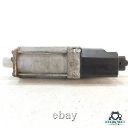 14-20 BMW 428i 430i 440i F32 Power Steering Rack & Pinion Motor OEM 5WK66200F01