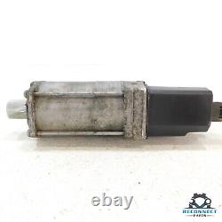 14-20 BMW 428i 430i 440i F32 Power Steering Rack & Pinion Motor OEM 5WK66200F01