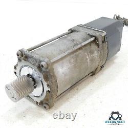 14-20 BMW 428i 430i 440i F32 Power Steering Rack & Pinion Motor OEM 5WK66200F01