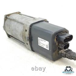 14-20 BMW 428i 430i 440i F32 Power Steering Rack & Pinion Motor OEM 5WK66200F01