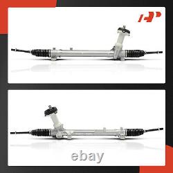 1x Front Power Steering Rack and Pinion Assy for Kia Sorento 2016-2018 2.0L 3.3L