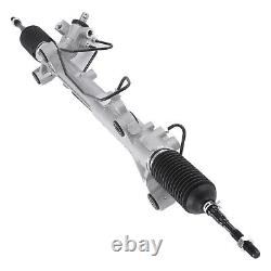 1x New Power Steering Rack & Pinion Assembly for Lincoln MKX 2007-2015 Ford Edge