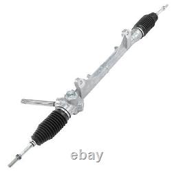 1x Power Steering Rack & Pinion Assembly for Nissan Versa 2007 2008-2012 L4 1.8L