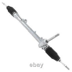 1x Power Steering Rack & Pinion Assembly for Nissan Versa 2007 2008-2012 L4 1.8L