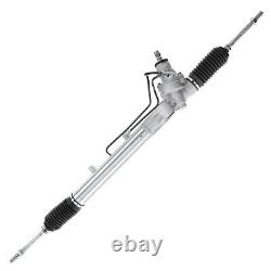 1x Power Steering Rack and Pinion Assembly for Toyota Tacoma 1995 1996 1997 RWD