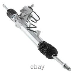 1x Power Steering Rack and Pinion Assembly for Toyota Tacoma 1995 1996 1997 RWD