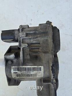 2010-2012 Ford Fusion MKZ Electric Power Steering Rack Assist Motor A0017166