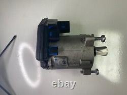 2013-18 Lincoln MKX Jaguar Electric Power Steering Rack Motor 7806 277 587 OEM