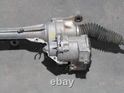 2013-2014 Ford Focus Steering Gear Power Rack And Pinion With Electric Steering