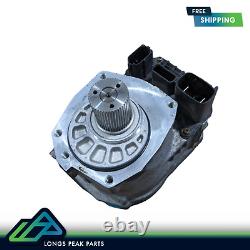 2013-2015 Ford Focus Electric Power Steering Rack Pinion Motor CV6C 3D070 A2N