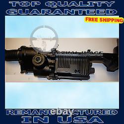 2013-2018 Dodge Ram 1500 Electric Power Steering Rack and Pinion Assembly
