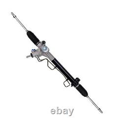 26-1615 Power Steering Rack and Pinion For 1998 1999 2000 Toyota Sienna 3.0L