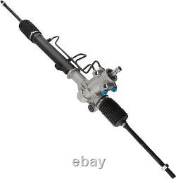 26-2612 Complete Power Steering Rack & Pinion Assembly For Toyota Rav4 2001-2003