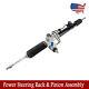 26-2629 Power Steering Rack And Pinion Assembly For 2005-2014 2015 Toyota Tacoma