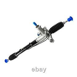 26-2718 Power Steering Rack & Pinion Assembly For 2006 2007-2010 Honda Civic L4