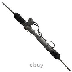 2WD Power Steering Rack & Pinion for 1990 1991 1992 1993-1995 Mazda 323 Protege
