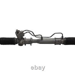 2WD Power Steering Rack & Pinion for 1990 1991 1992 1993-1995 Mazda 323 Protege