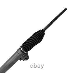 2WD Power Steering Rack and Pinion Assembly for 2005 Dodge Magnum Chrysler 300