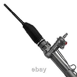 2WD Power Steering Rack and Pinion Assembly for 2005 Dodge Magnum Chrysler 300
