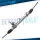 2wd Power Steering Rack And Pinion For Dodge Charger Challenger Chrysler 300