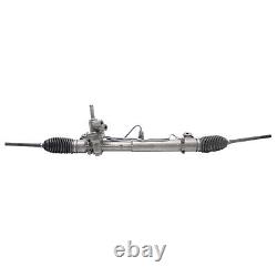 2WD Power Steering Rack and Pinion for Dodge Charger Challenger Chrysler 300