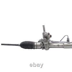 2WD Power Steering Rack and Pinion for Dodge Charger Challenger Chrysler 300