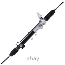 2WD Steering Rack and Pinion for 2004-2006 2007 2008 Ford F-150 Lincoln Mark LT
