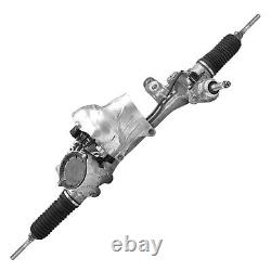 3pc Power Steering Rack and Pinion Outer Tie Rods for 2016-2019 2020 Honda Civic