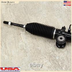 4425008040 Power Steering Rack And Pinion Assembly For 2004-10 Toyota Sienna Ce
