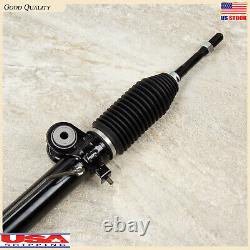 4425008040 Power Steering Rack And Pinion Assembly For 2004-10 Toyota Sienna Ce