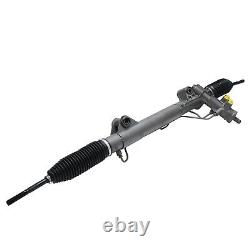 4WD Complete Power Steering Rack and Pinion for 2000 2004 Dodge Dakota Durango