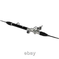 4WD Complete Power Steering Rack and Pinion for 2004-2006 Colorado Canyon i-280