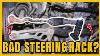 8 Symptoms Of A Bad Steering Rack Signs Your Rack And Pinion Is Bad