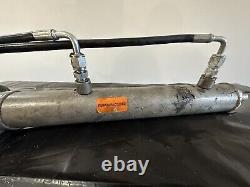 89-94 Nissan S13 240sx Power Steering Rack & Pinion OEM LHD