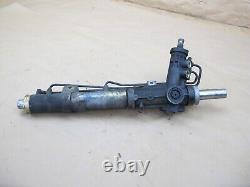 96-02 Bmw E36/7 Z3 Power Steering Rack & Pinion Oem