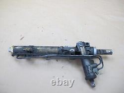 96-02 Bmw E36/7 Z3 Power Steering Rack & Pinion Oem