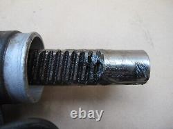 96-02 Bmw E36/7 Z3 Power Steering Rack & Pinion Oem