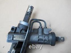 96-02 Bmw E36/7 Z3 Power Steering Rack & Pinion Oem