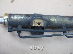 96-02 Bmw E36/7 Z3 Power Steering Rack & Pinion Oem