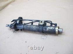 96-02 Bmw E36/7 Z3 Power Steering Rack & Pinion Oem