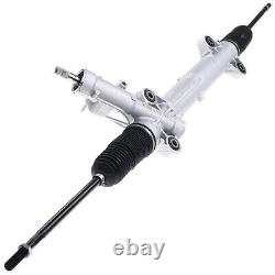 A-Premium 1x Power Steering Rack+Pinion Assembly for Sprinter 2500 Sprinter 3500