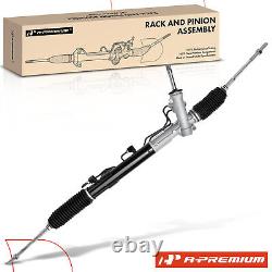 A-Premium Power 1x Steering Rack and Pinion Assembly for Dodge Journey 2009-2019