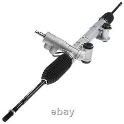 A-Premium Power Steering Rack & Pinion Assy for Dodge Ram 1500 2006-2010 1500 ST