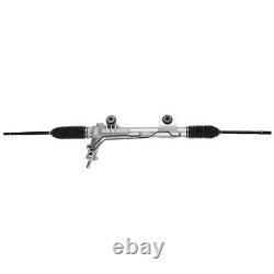 A-Premium Power Steering Rack & Pinion Assy for Dodge Ram 1500 2006-2010 1500 ST
