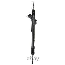 AWD Complete Power Steering Rack & Pinion Assembly for 2004-2006 Infiniti G35