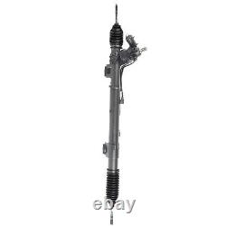 AWD Complete Power Steering Rack and Pinion for Infiniti G35 G37 with 18 Wheels