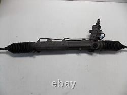 BMW E46 Power Steering Rack and Pinion RWD 1096906 OEM 99-06 323 325 328 330