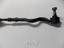 BMW E46 Power Steering Rack and Pinion RWD 1096906 OEM 99-06 323 325 328 330